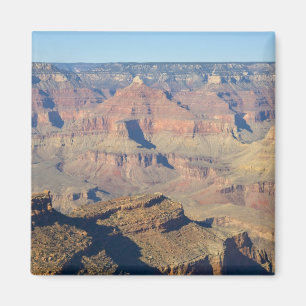 AZ, Arizona, Grand Canyon National Park, Süd 3 Magnet