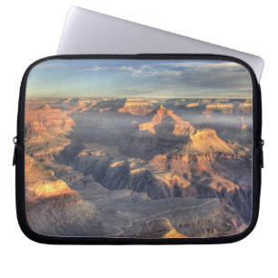 AZ, Arizona, Grand Canyon National Park, Süd 5 Laptopschutzhülle