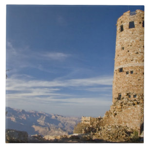 AZ, Arizona, Grand Canyon National Park, Süd Fliese