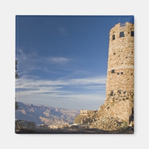 AZ, Arizona, Grand Canyon National Park, Süd Magnet