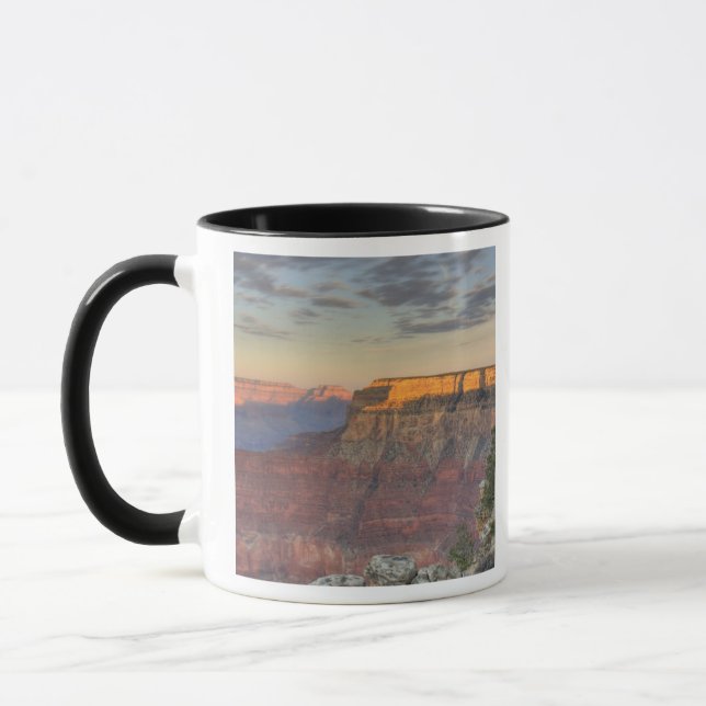 AZ, Arizona, Grand Canyon National Park, Süd Tasse (Links)