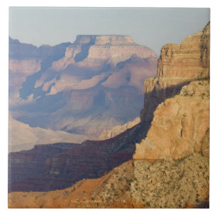 AZ, Arizona, Grand Canyon National Park, Süden 3 Fliese