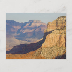 AZ, Arizona, Grand Canyon National Park, Süden 3 Postkarte