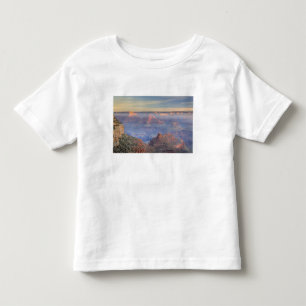 AZ, Arizona, Grand Canyon National Park, Süden 6 Kleinkind T-shirt