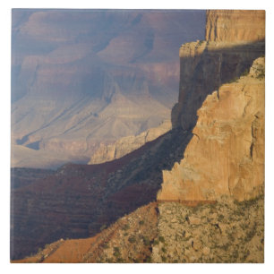 AZ, Arizona, Grand Canyon National Park, Süden 8 Fliese