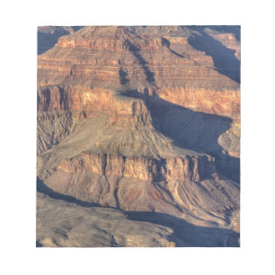 AZ, Arizona, Grand Canyon National Park, Süden 9 Notizblock