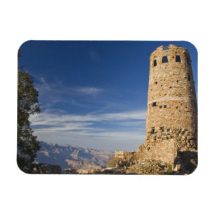 AZ, Arizona, Grand Canyon National Park, Süden Magnet