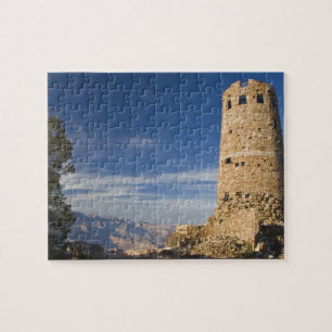AZ, Arizona, Grand Canyon National Park, Süden Puzzle