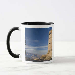 AZ, Arizona, Grand Canyon National Park, Süden Tasse