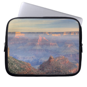 AZ, Arizona, Grand Canyon Nationalpark, Süd 6 Laptopschutzhülle
