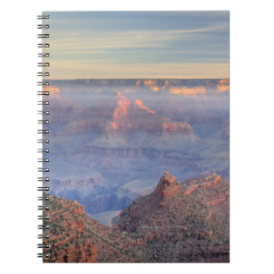 AZ, Arizona, Grand Canyon Nationalpark, Süd 6 Notizblock