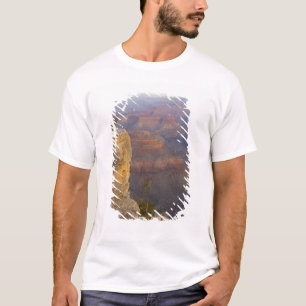 AZ, Arizona, Grand Canyon Nationalpark, Süd 7 T-Shirt