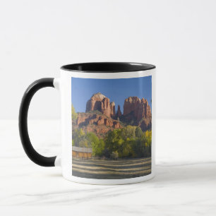 AZ, Arizona, Sedona, Crescent Moon Recreation 2 Tasse