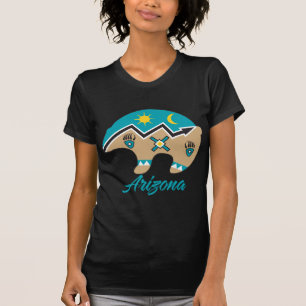 AZ Bear Clan T-Shirt