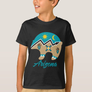 AZ Bear Clan T-Shirt