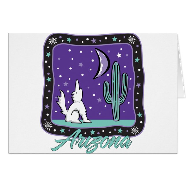 AZ-Coyote (Vorderseite (Horizontal))