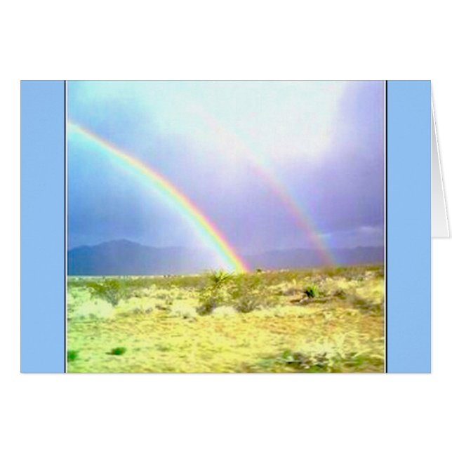 AZ Doppelschleier (Vorderseite (Horizontal))