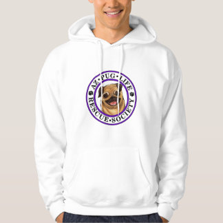 AZ Mops Life gekleidet Sweatshirt