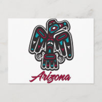 AZ Thunderbird Clan