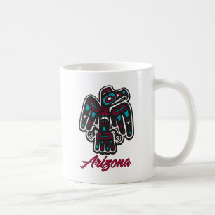 AZ Thunderbird Clan Tasse