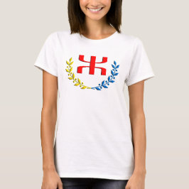 Aza-Kabyle-T-Shirt T-Shirt