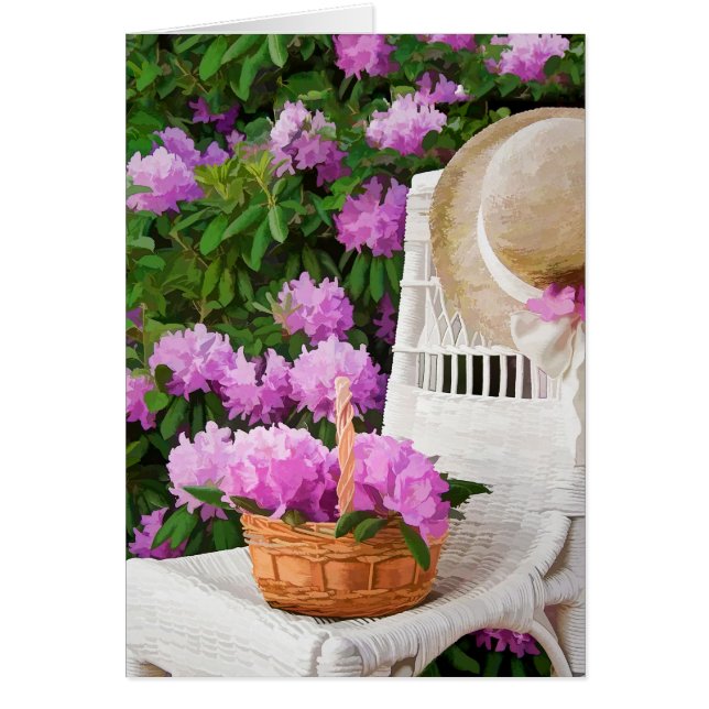 Azalea Garden (Vorne)