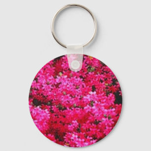 Azalea Schlüsselanhänger