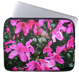 Azaleen 6082 laptopschutzhülle