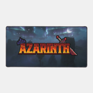 Azarinth Desk Mat Schreibtischunterlage