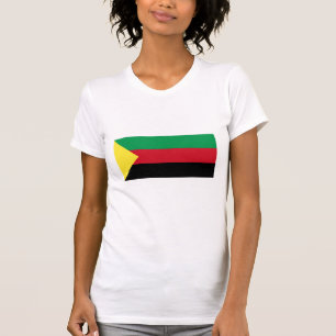 Azawad Flag T-Shirt