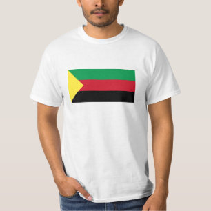 Azawad Flagge T-Shirt