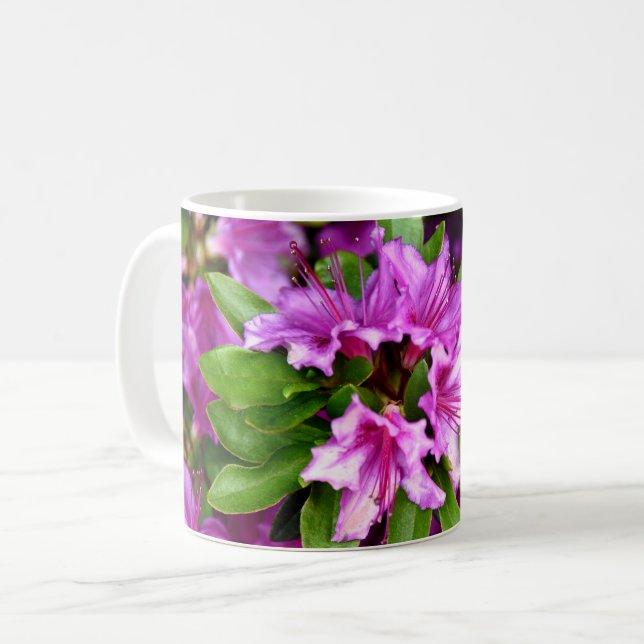 Azelia Tassen (Vorderseite Links)