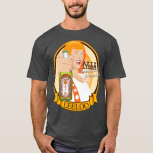 Aziz Light Ad T-Shirt