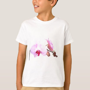 Aziza Orchid Blossoms T-Shirt