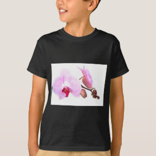 Aziza Orchid Blossoms T-Shirt