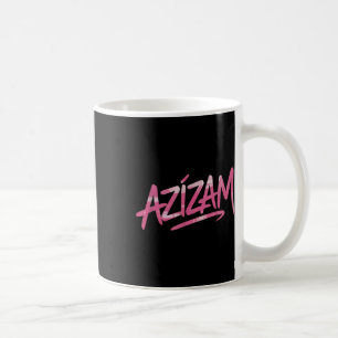 Azizam Kaffeetasse