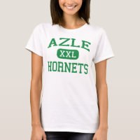 Azle - Hornissen - Azle Highschool - Azle Texas