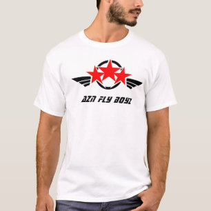 Azn Fliege BoyZ T-Shirt