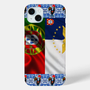 Azoren Case-Mate iPhone Hülle