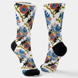 Azoren Portugal Socken