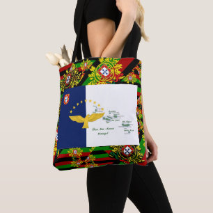 Azoren-Tasche