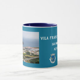 Azores Vila Franco do Campo Tasse