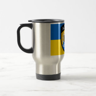 AZOV-thermische Tasse