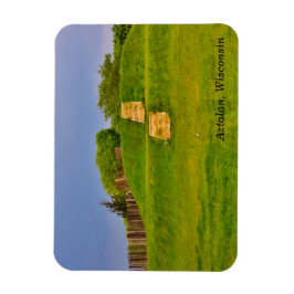 Aztalan, Wisconsin Magnet