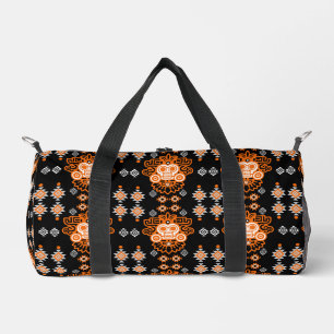Aztec-Arizona-Druck Duffle Bag
