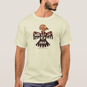 AZTEC ~ Bird Spirit T-Shirt