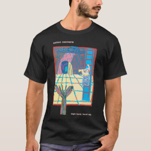 Aztec Camera High Land Hard Rain Essential T-Shirt