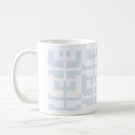 Aztec Cup Kaffeetasse