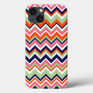 Aztec Design #10 bei JessicaSuzzette Case-Mate iPhone Hülle