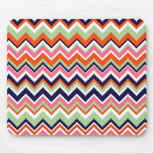 Aztec Design #10 bei JessicaSuzzette Mousepad